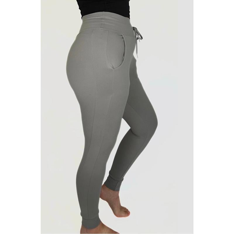 Cloud Joggers - Quick Dry Breathable Comfortable Women'S Workout Pants