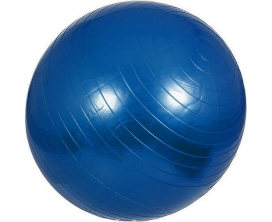 MORGAN Gym CONDITIONING Abdominal Balance Equipment Ball (75Cm)