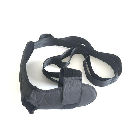 Yoga Stretching Belt for Foot and Ankle Joint Correction and Training